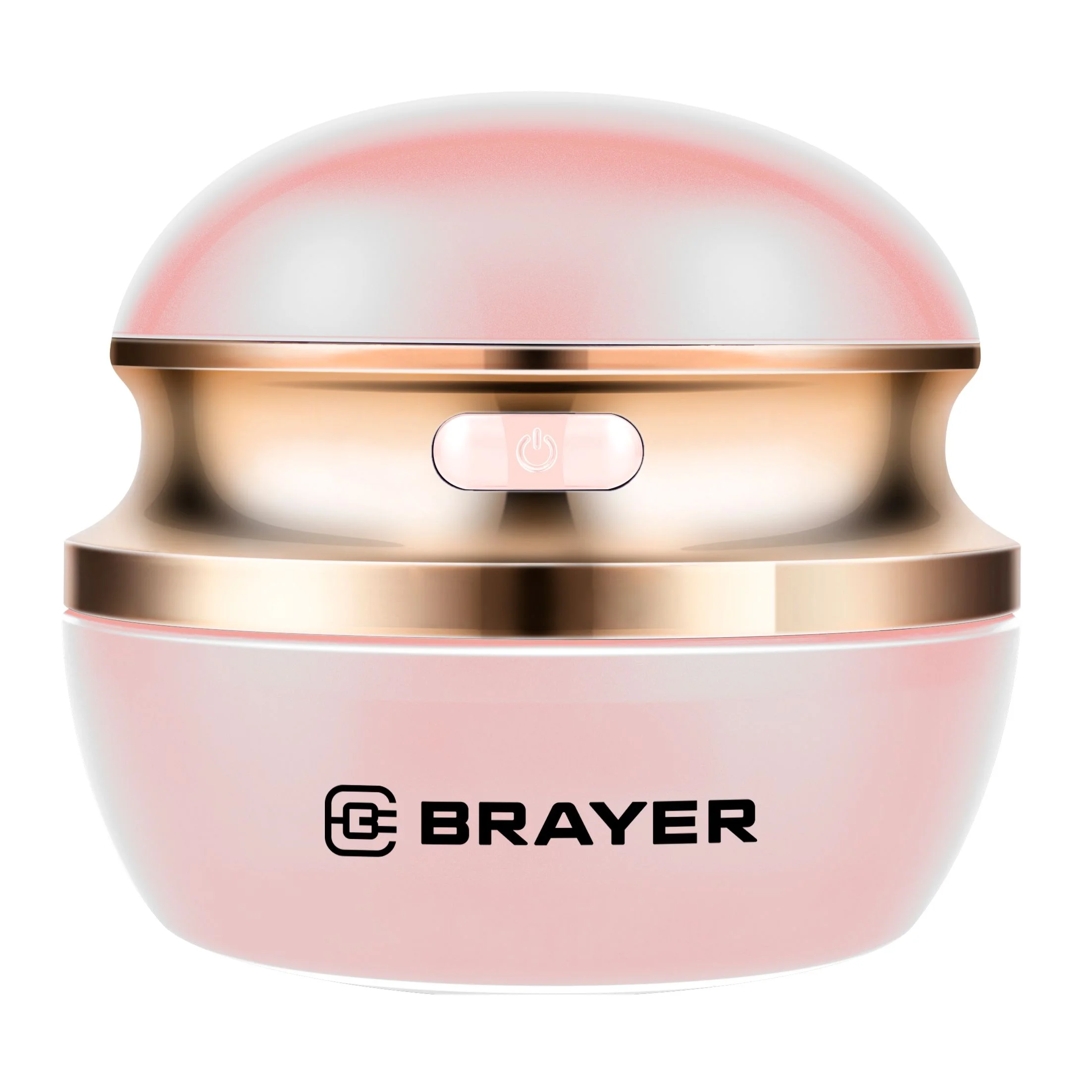 Машинка для удаления катышков BRAYER BR5032, 3Вт, 2x600 mAh Ni-Mh