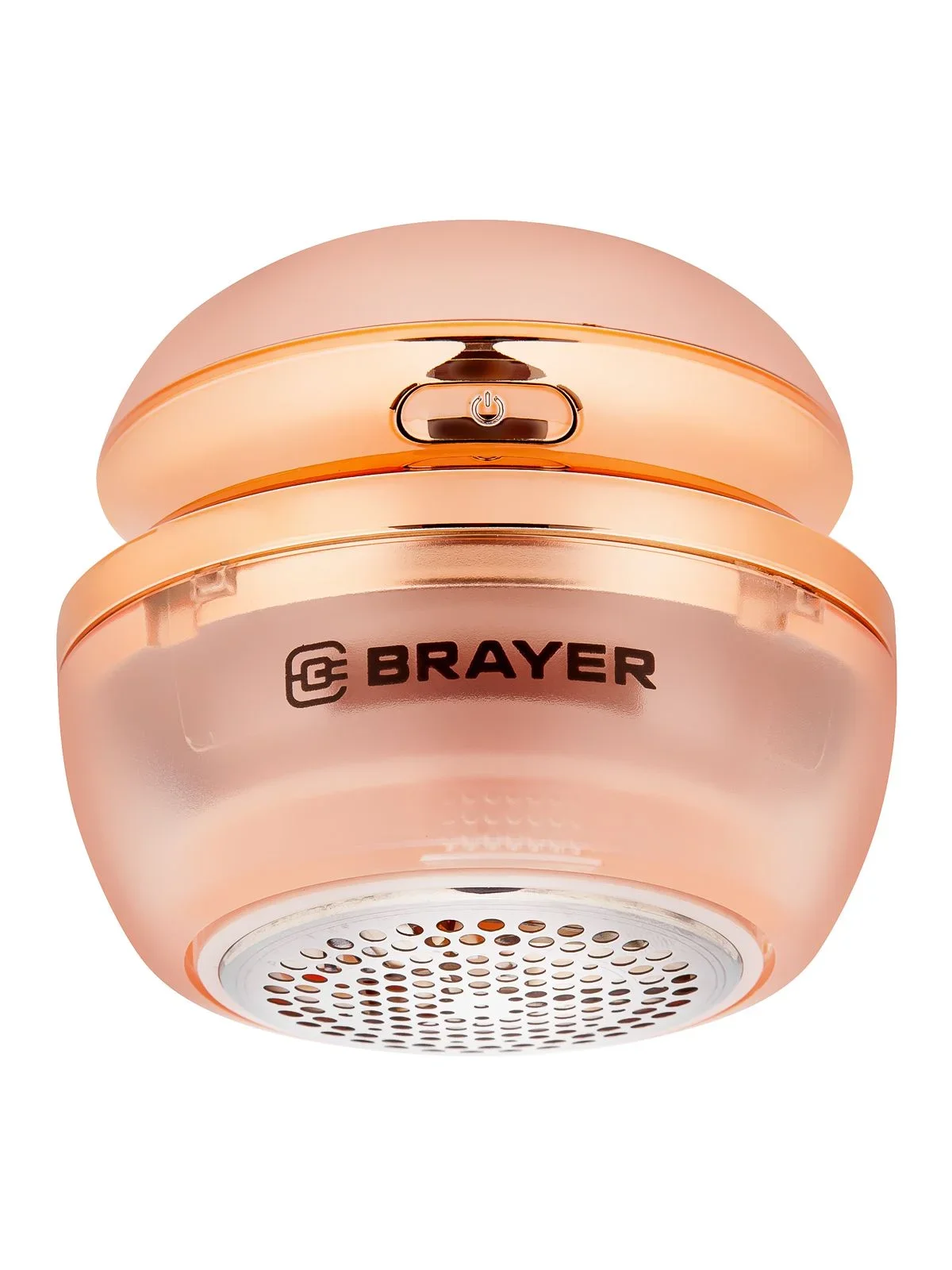 Машинка для удаления катышков BRAYER BR5032, 3Вт, 2x600 mAh Ni-Mh