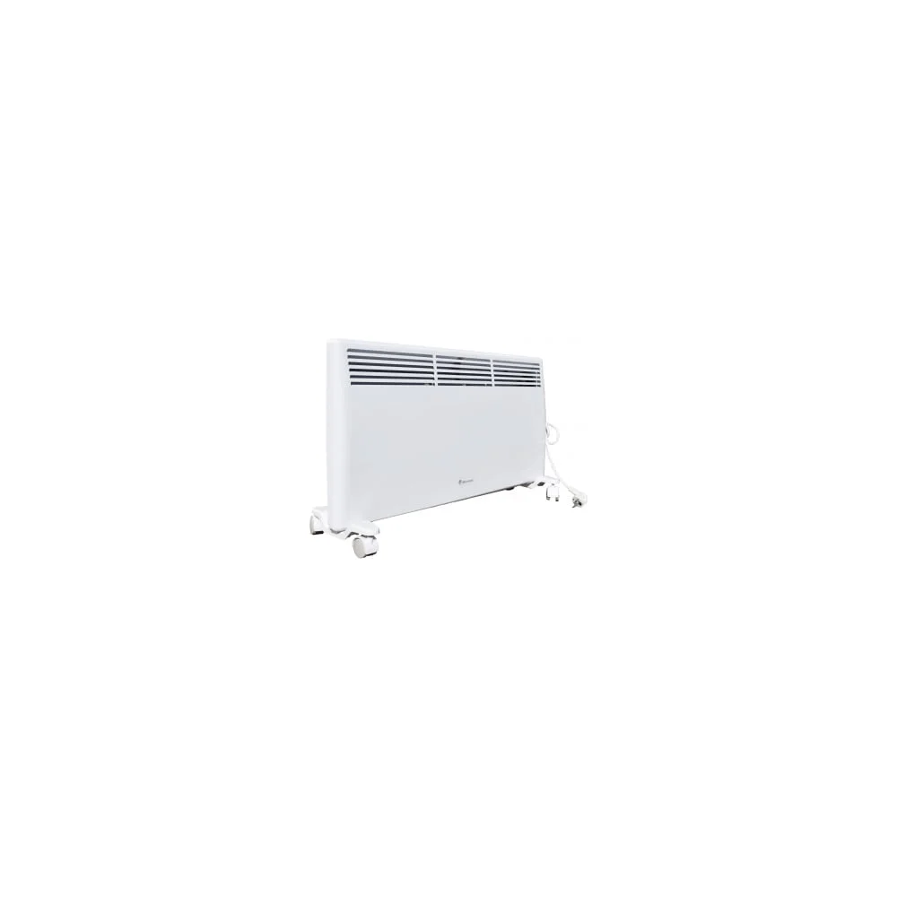 Конвектор HINTEK RA 2000E белый, 25 м², 2000 Вт