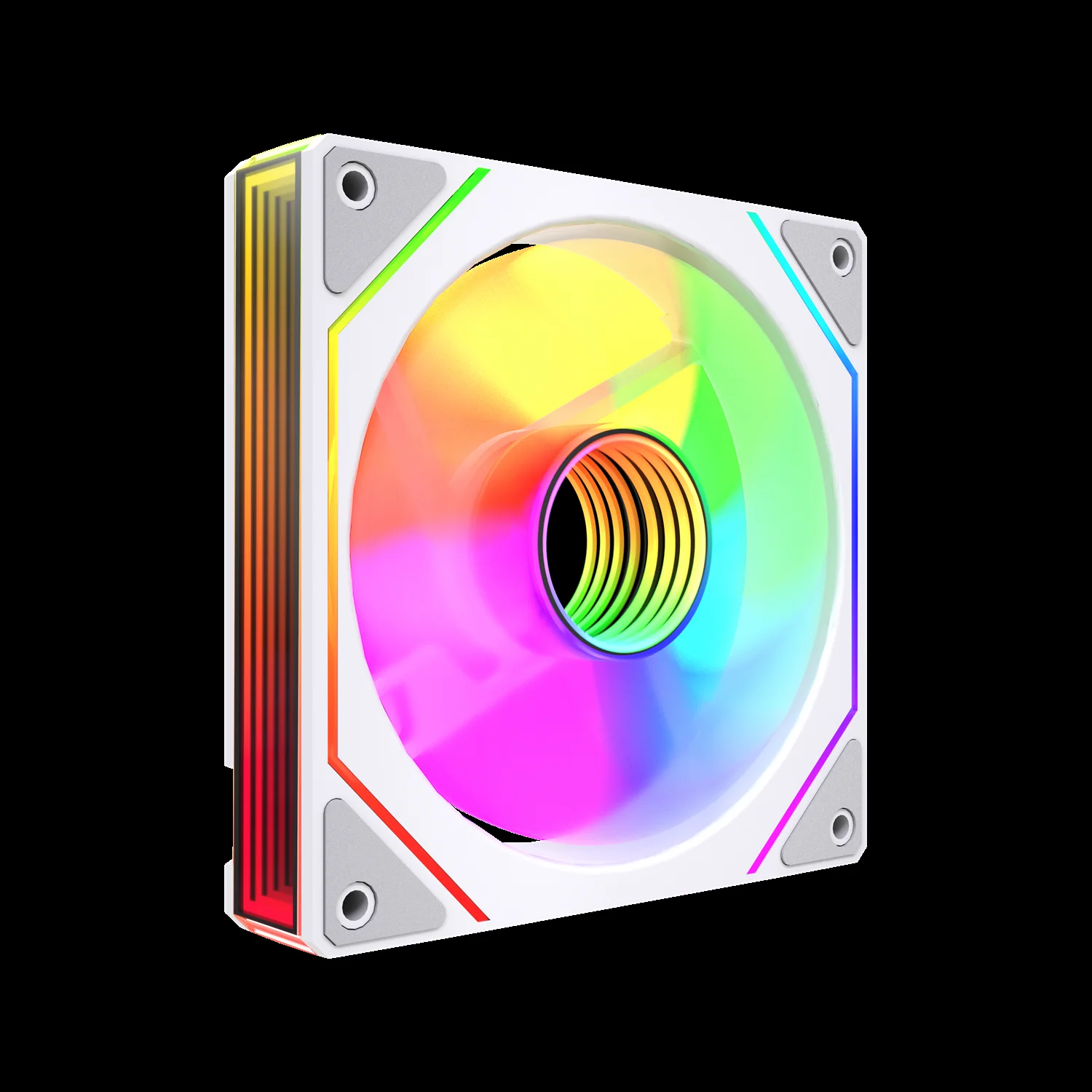Вентилятор для корпуса 4FAN F69 White 120mm (F6912W1)