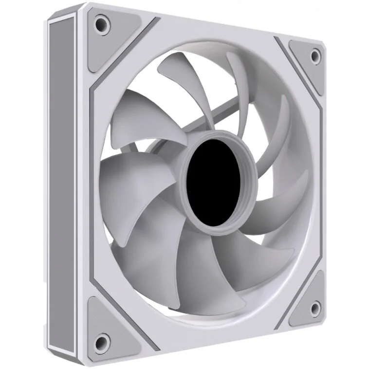 Вентилятор для корпуса 4FAN F69 White 120mm (F6912W1)