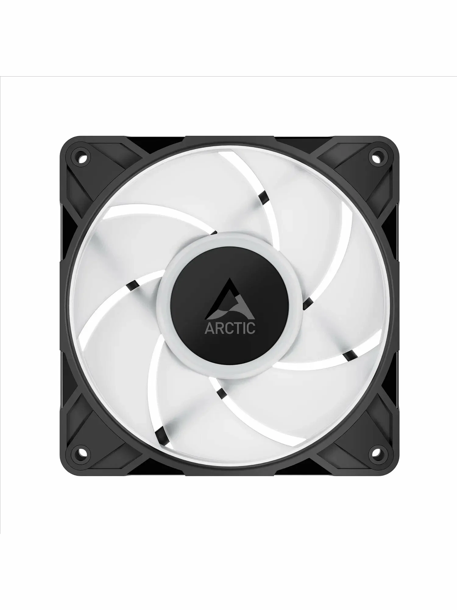 Вентилятор для корпуса Arctic P12 Pro A-RGB (ACFAN00309A)