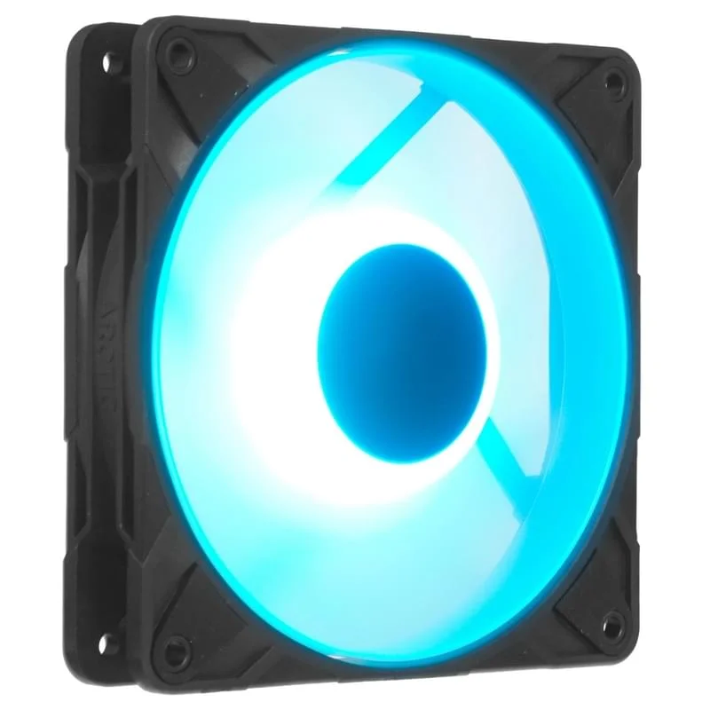 Вентилятор для корпуса Arctic P12 Pro A-RGB (ACFAN00309A)