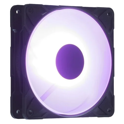 Вентилятор для корпуса Arctic P12 Pro Reverse A-RGB (ACFAN00322A)