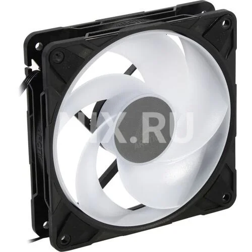 Вентилятор для корпуса Arctic P12 Pro Reverse A-RGB (ACFAN00322A)