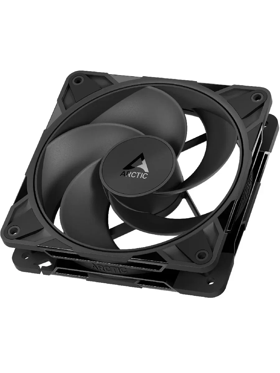 Вентилятор для корпуса Arctic P12 Pro Reverse A-RGB (ACFAN00322A)