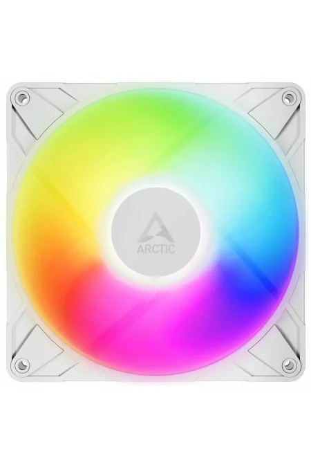 Вентилятор для корпуса Arctic P14 Pro A-RGB White - 3Pack (ACFAN00321A)