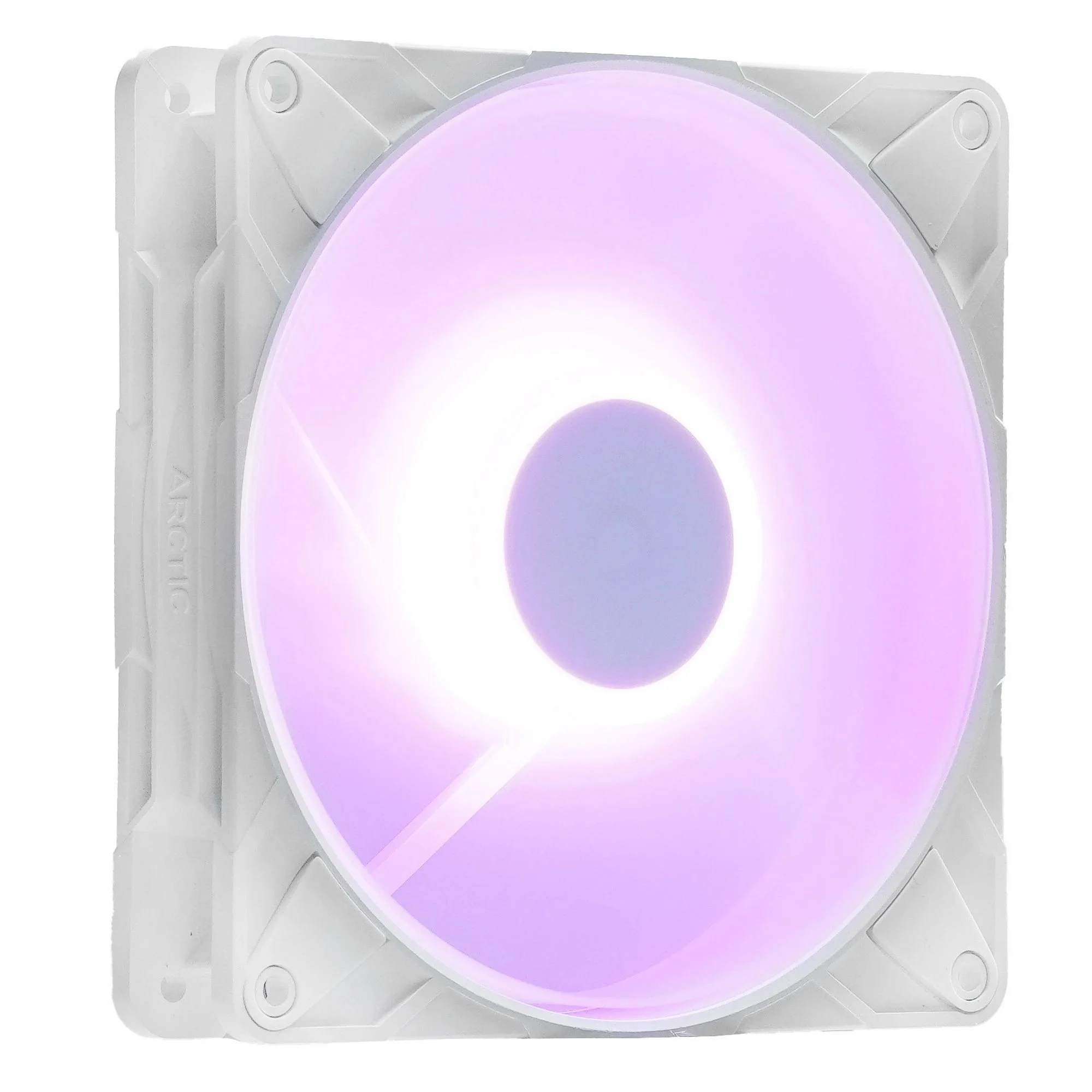 Вентилятор для корпуса Arctic P14 Pro Reverse A-RGB White (ACFAN00324A)