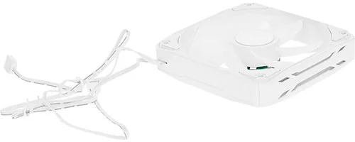 Вентилятор для корпуса Gigabyte EZ CHAIN FAN 120 ICE (GP-GBT EZRVSFAN1203 ICE)
