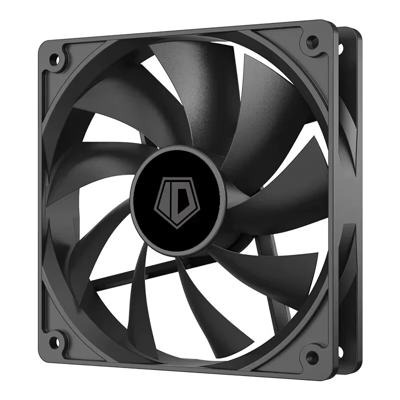 Вентилятор для корпуса ID-Cooling XF-120-K 120mm