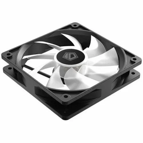 Вентилятор для корпуса ID-Cooling XF-120-K 120mm