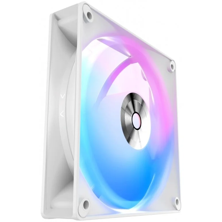 Вентилятор для корпуса Ocypus Delta F12 WH
