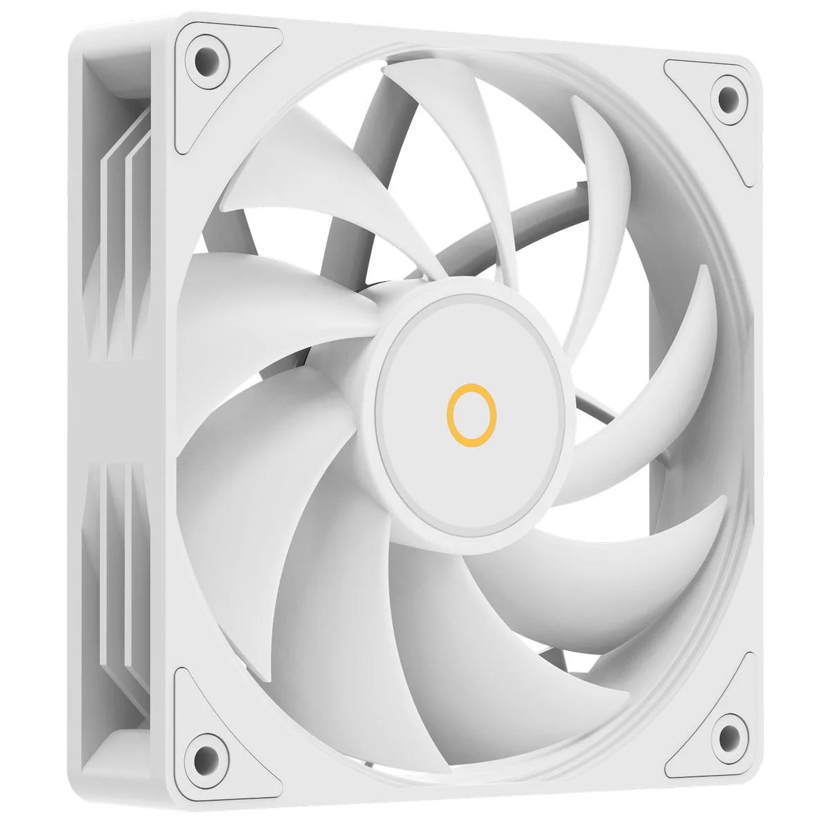Вентилятор для корпуса Ocypus Gamma F12 WH 120mm