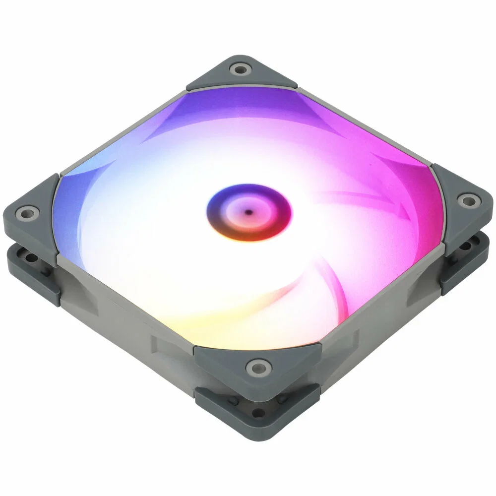 Вентилятор для корпуса Thermalright TL-K12RW 120 mm Reverse ARGB (TRTLK12RW)