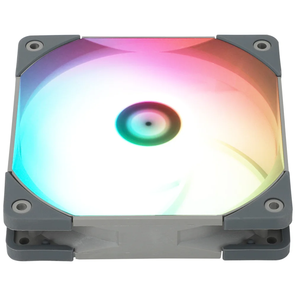Вентилятор для корпуса Thermalright TL-K12RW 120 mm Reverse ARGB (TRTLK12RW)