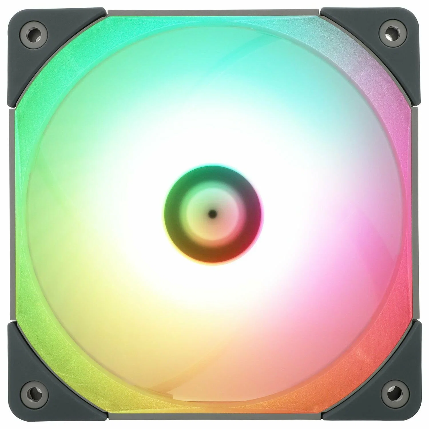 Вентилятор для корпуса Thermalright TL-K12RW 120 mm Reverse ARGB (TRTLK12RW)