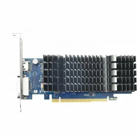 Видеокарта Asus GeForce GT 1030 2GB (GT1030-SL-2G-BRK)