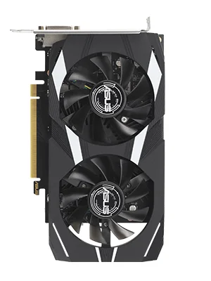 Видеокарта Asus GeForce RTX 3050 DUAL 6GB OC (DUAL-RTX3050-O6G)