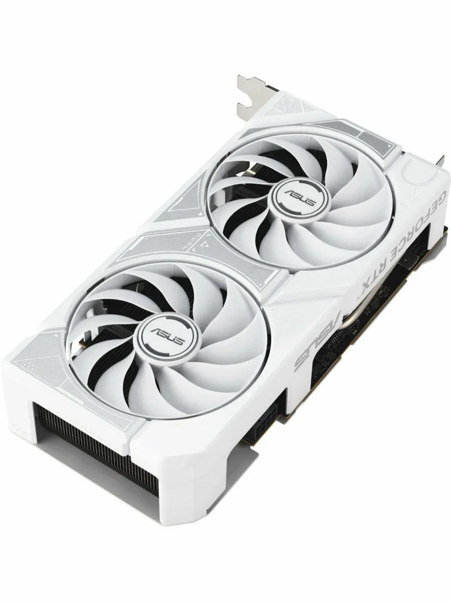 Видеокарта Asus GeForce RTX 5060 OC 8Gb (DUAL-RTX5060-O8G)