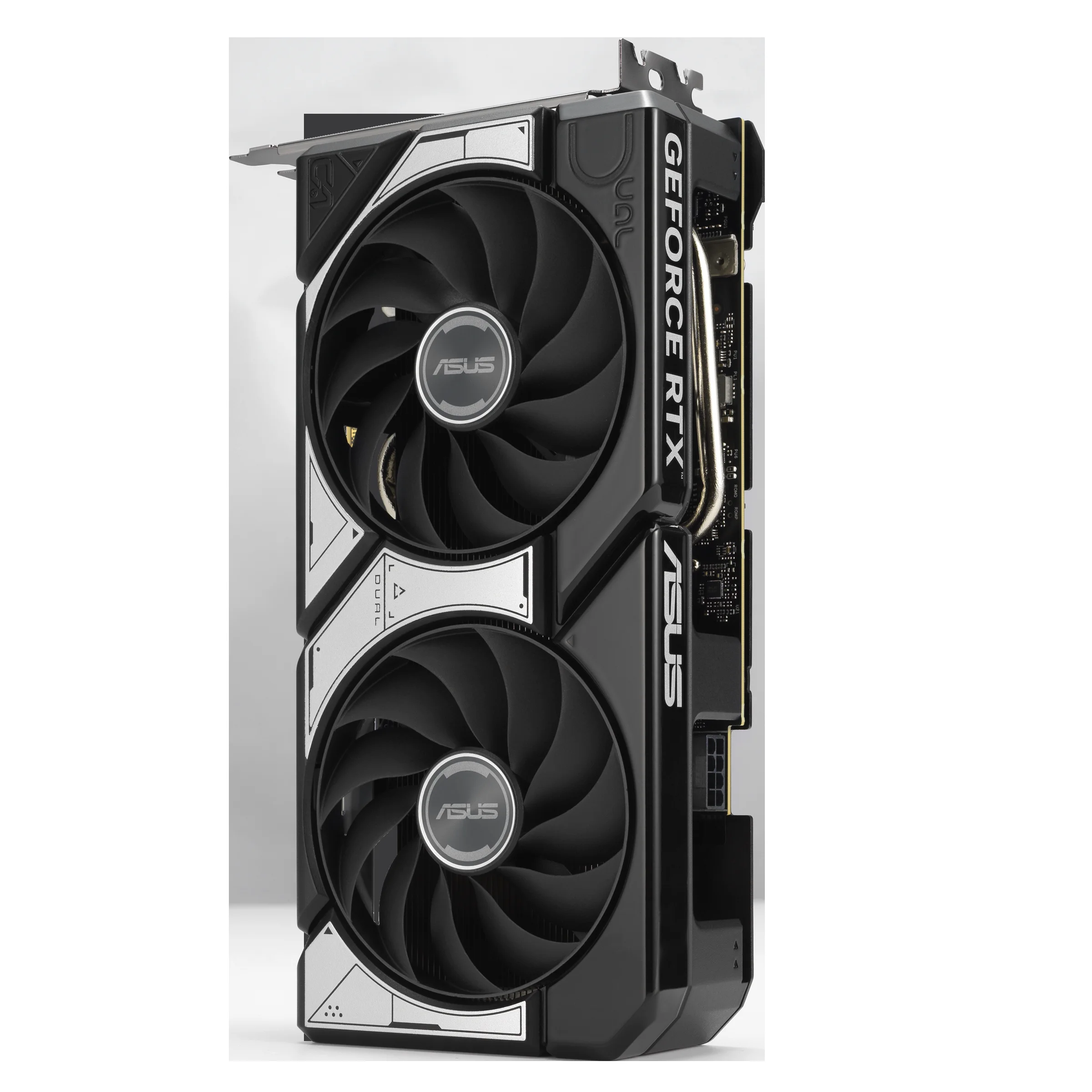 Видеокарта Asus GeForce RTX 5060 OC 8Gb (DUAL-RTX5060-O8G)