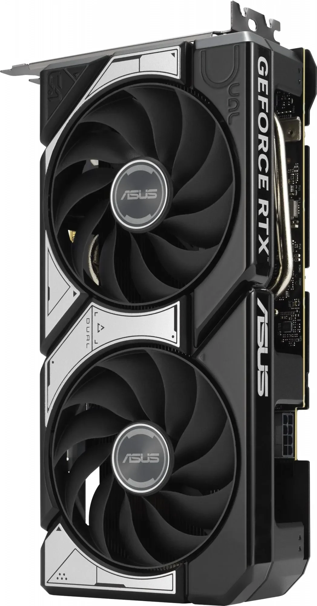 Видеокарта Asus GeForce RTX 5060 Ti OC 16G Dual (DUAL-RTX5060TI-O16G)