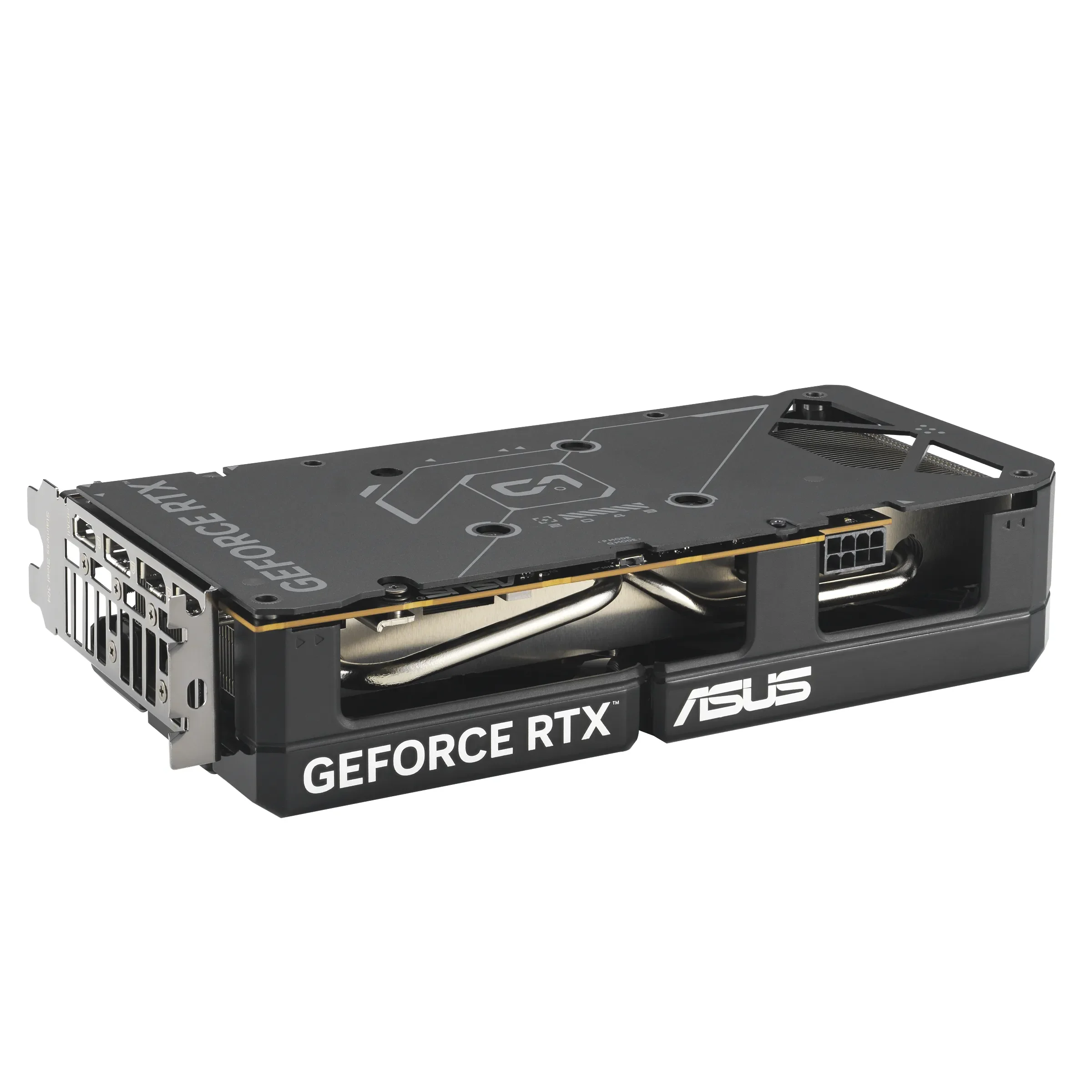 Видеокарта Asus GeForce RTX 5060 Ti OC 16G Dual (DUAL-RTX5060TI-O16G)