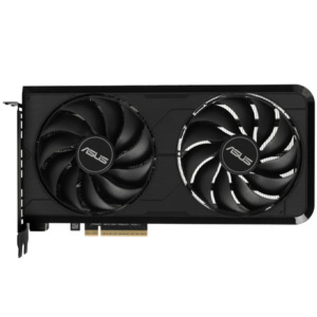 Видеокарта Asus GeForce RTX 5060 Ti OC 16G Dual (DUAL-RTX5060TI-O16G)