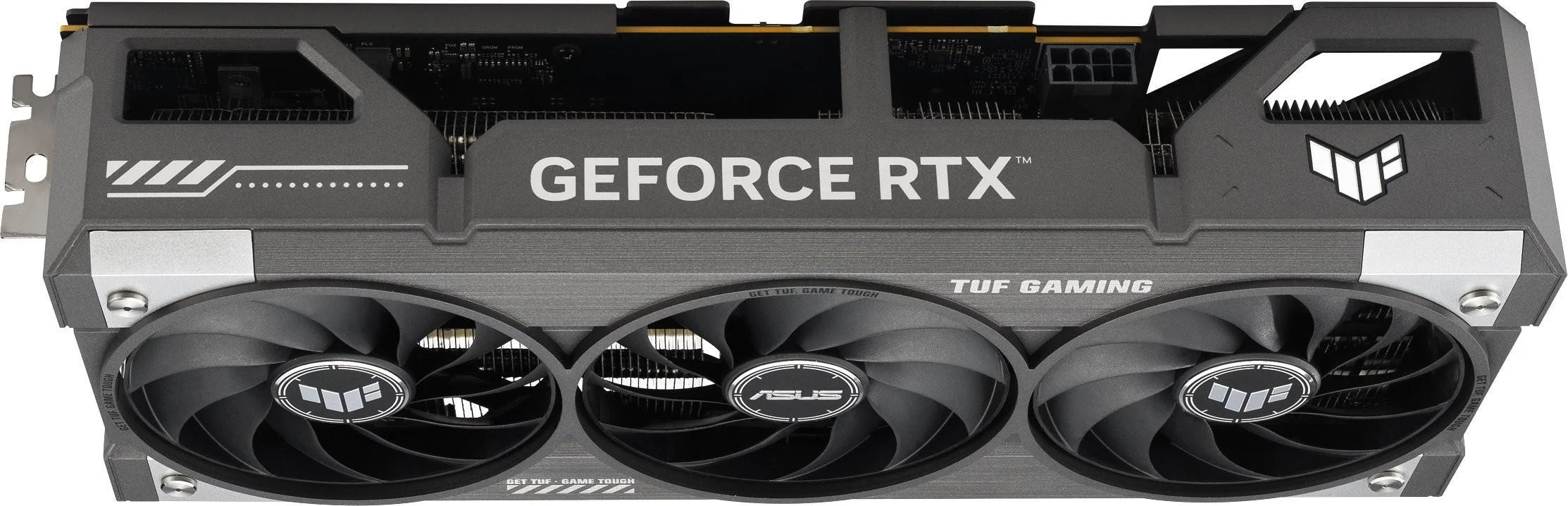 Видеокарта Asus Geforce RTX 5060 TUF OC 8Gb (TUF-RTX5060-O8G-GAMING)
