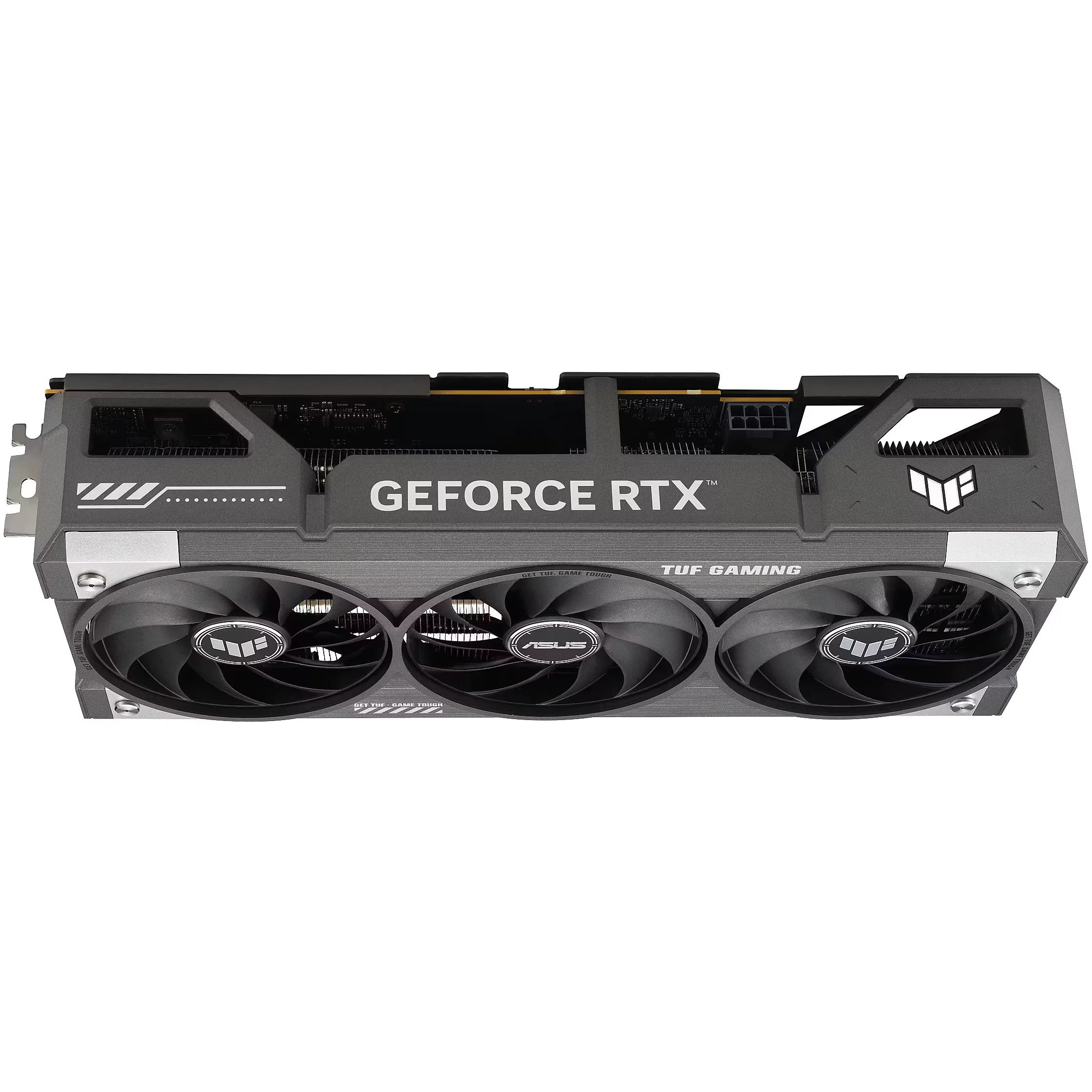 Видеокарта Asus Geforce RTX 5060 TUF OC 8Gb (TUF-RTX5060-O8G-GAMING)