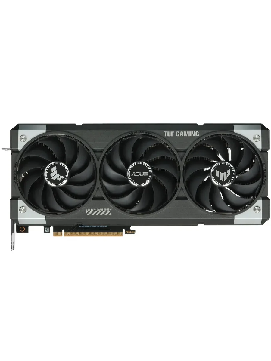 Видеокарта Asus Geforce RTX 5060 TUF OC 8Gb (TUF-RTX5060-O8G-GAMING)