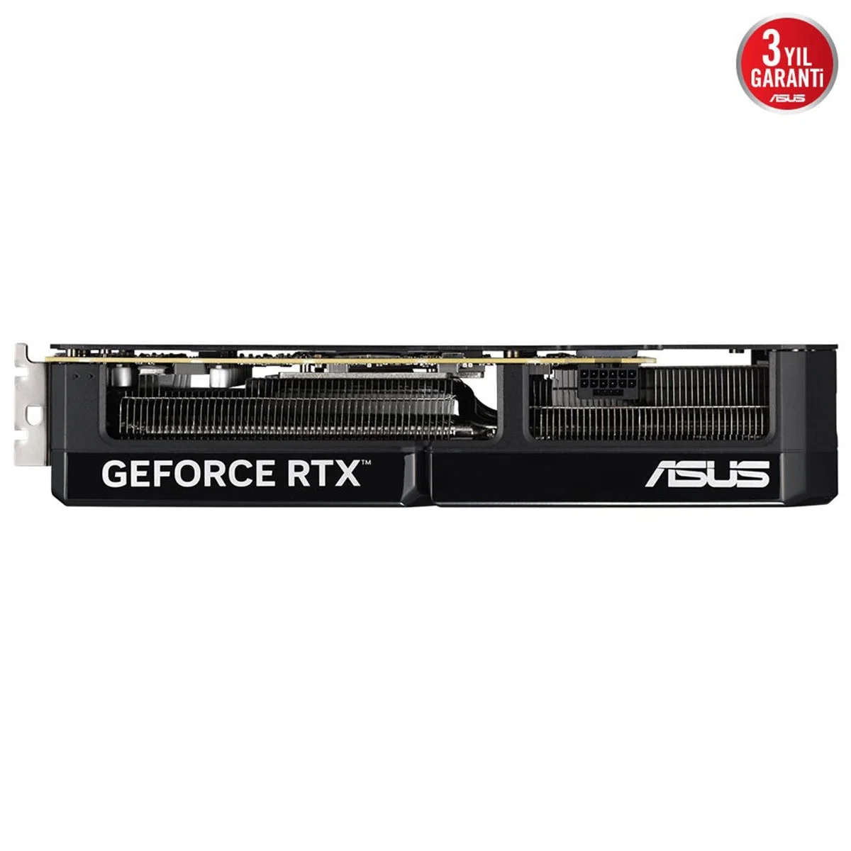 Видеокарта Asus GeForce RTX 5070 12GB DUAL OC (DUAL-RTX5070-O12G)