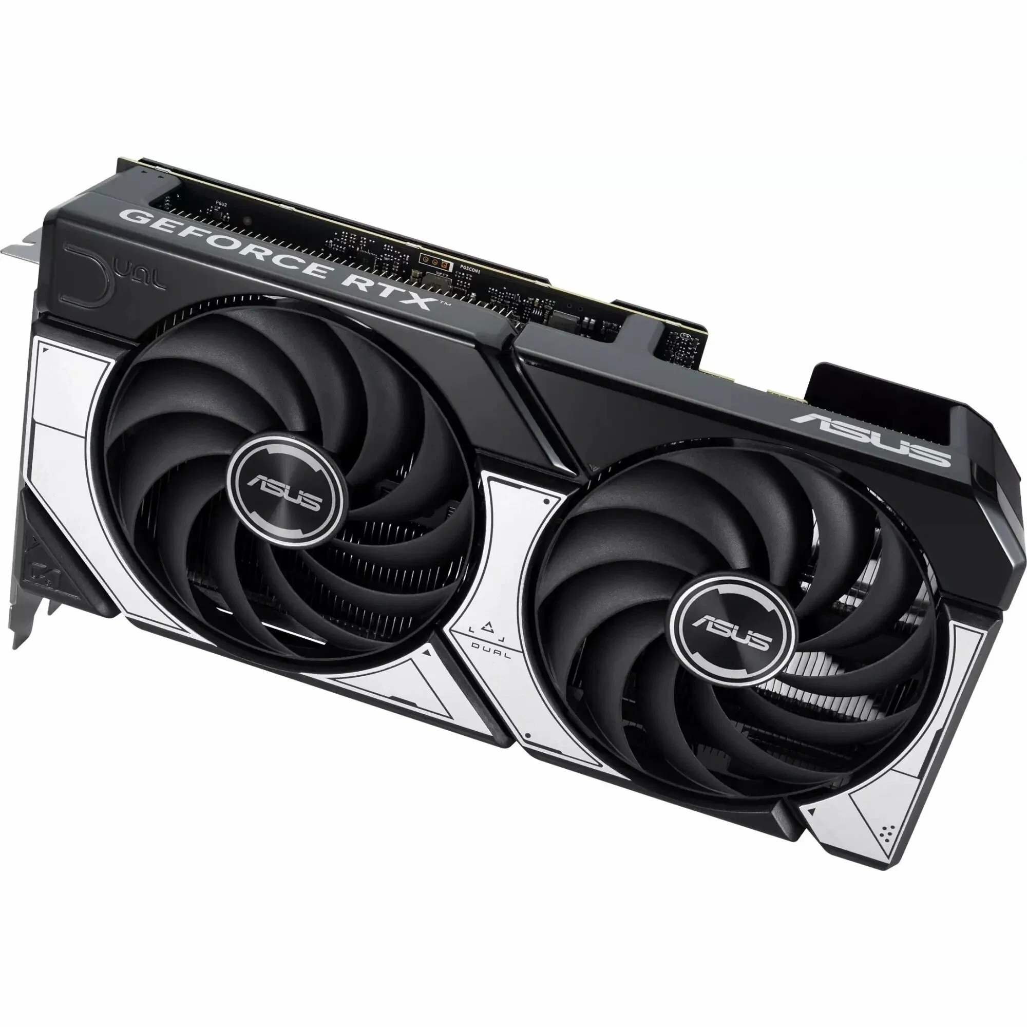 Видеокарта Asus GeForce RTX 5070 12GB DUAL OC (DUAL-RTX5070-O12G)