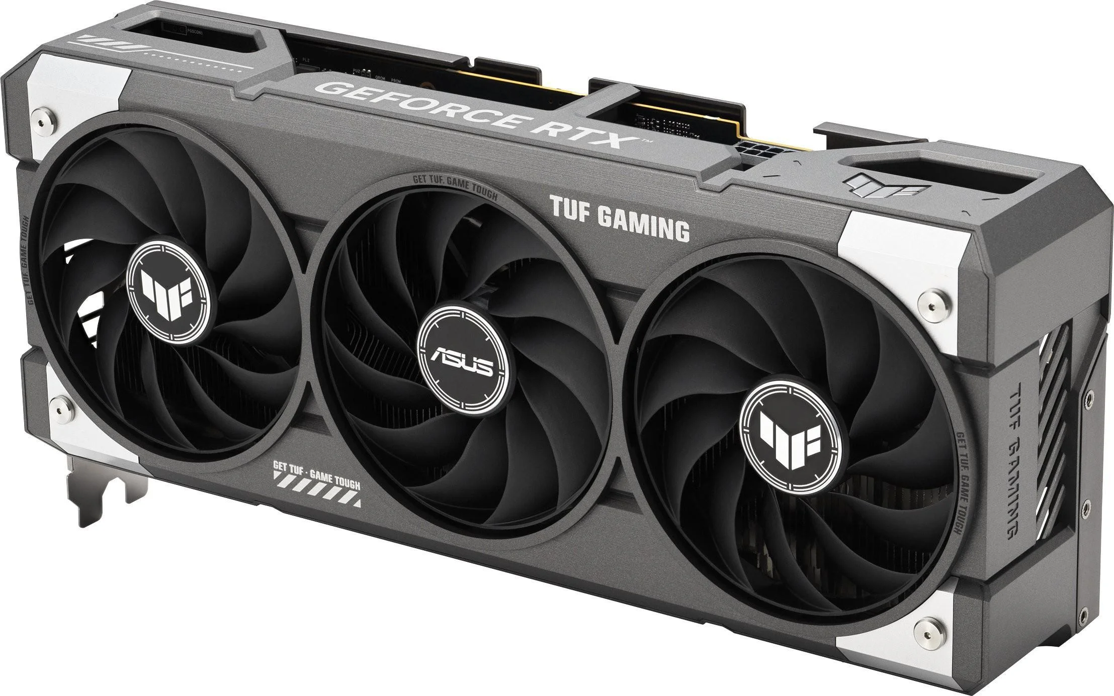 Видеокарта Asus GeForce RTX 5070 TUF Gaming OC 12GB (TUF-RTX5070-O12G-GAMING)