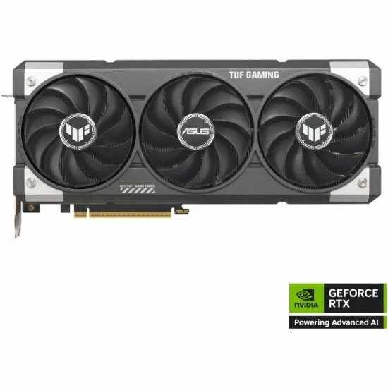 Видеокарта Asus GeForce TUF Gaming RTX 5060 TI 16GB (TUF-RTX5060TI-O16G-GAMING)