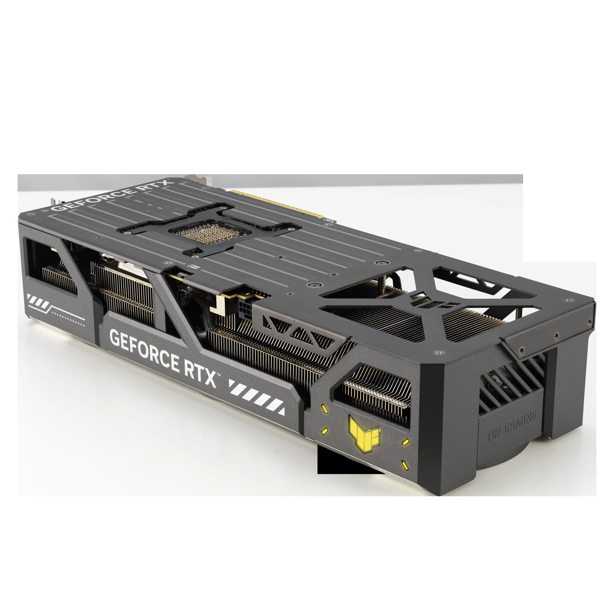 Видеокарта Asus GeForce TUF RTX 5080 16GB OC (TUF-RTX5080-O16G-GAMING)