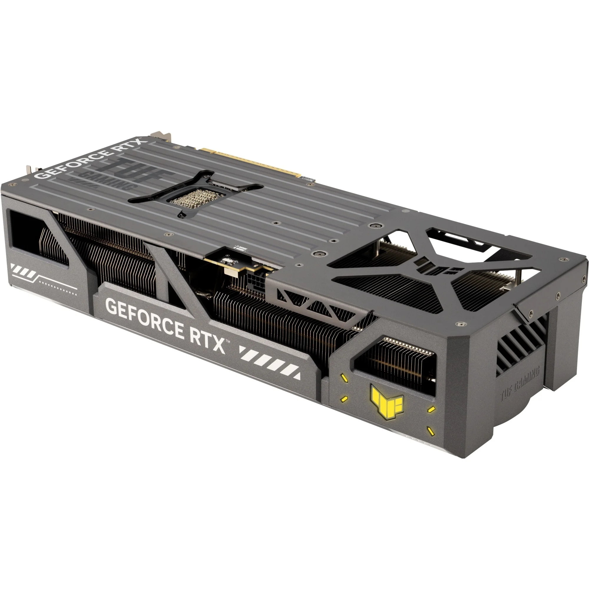Видеокарта Asus GeForce TUF RTX 5080 16GB OC (TUF-RTX5080-O16G-GAMING)