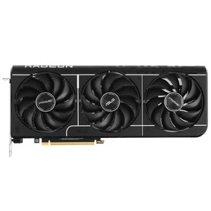 Видеокарта Asus Radeon PRIME RX 9060 XT 16GB (PRIME-RX9060XT-O16G)