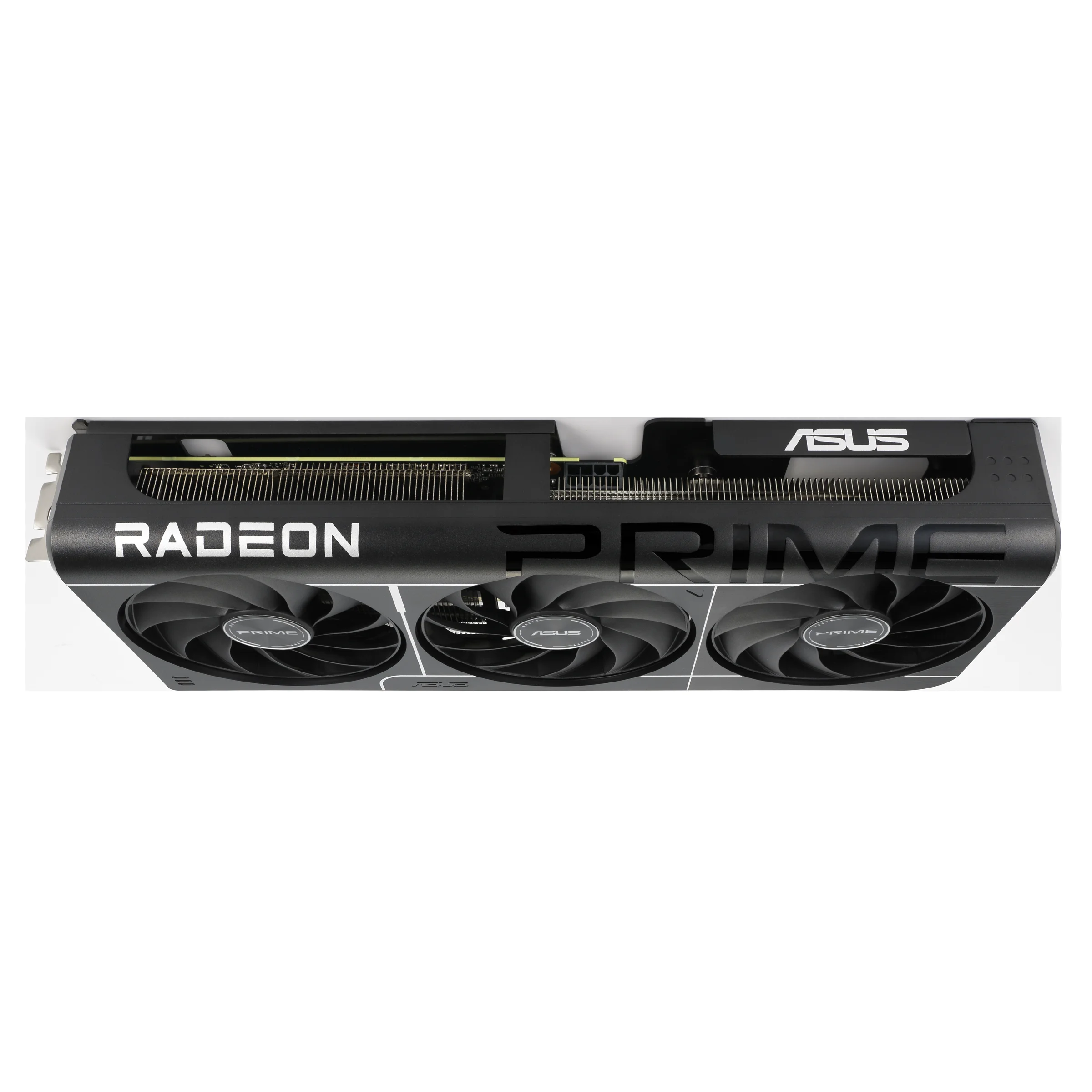 Видеокарта Asus Radeon PRIME RX 9060 XT 16GB (PRIME-RX9060XT-O16G)