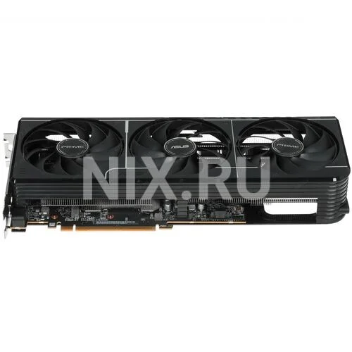 Видеокарта Asus Radeon PRIME RX 9070 OC 16GB EVO (PRIME-RX9070-O16G-EVO)