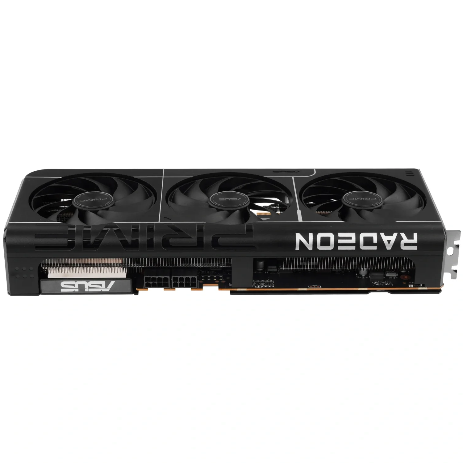 Видеокарта Asus Radeon RX 9070 OC 16Gb (PRIME-RX9070-O16G)