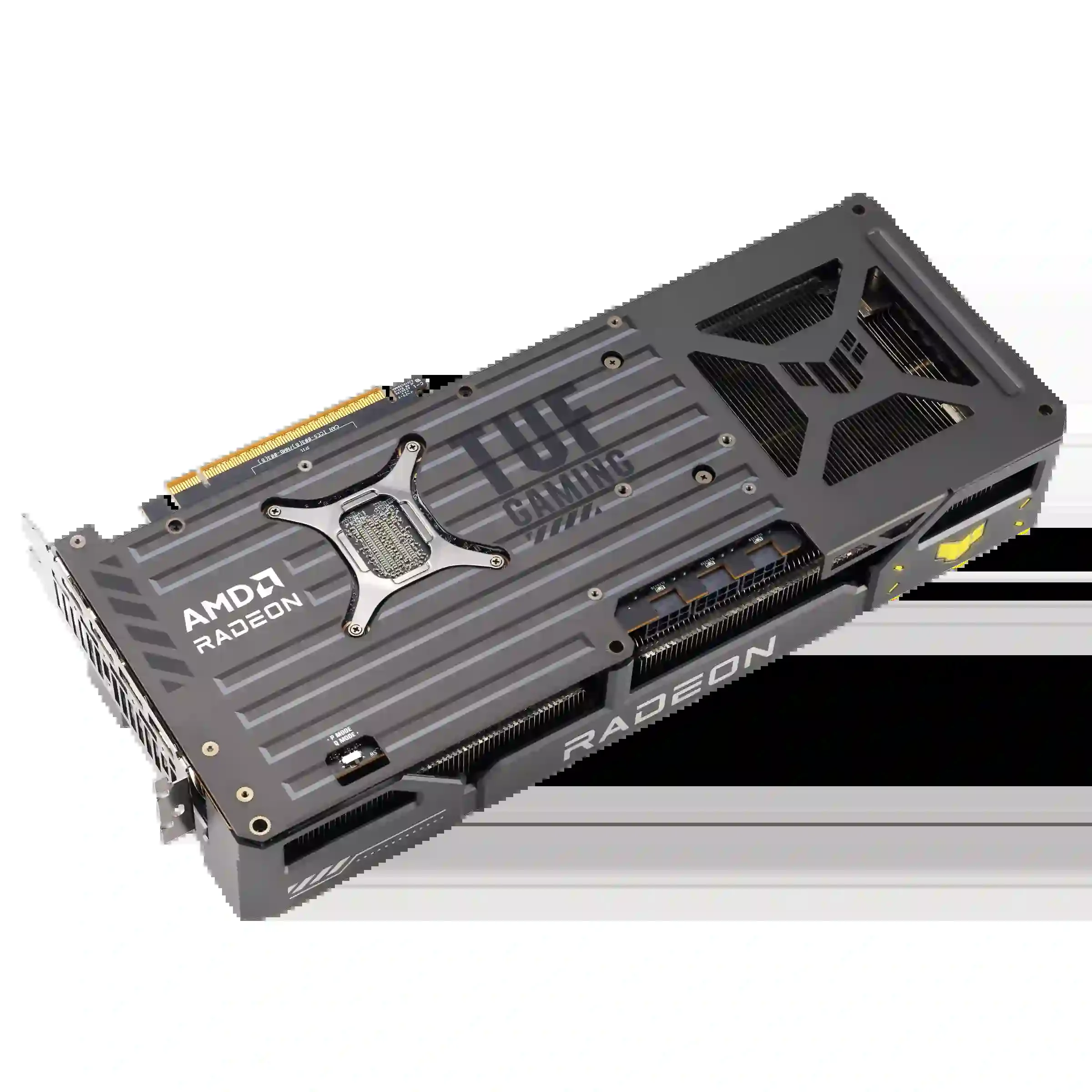 Видеокарта Asus Radeon RX 9070 XT OC 16Gb (TUF-RX9070XT-O16G-GAMING)