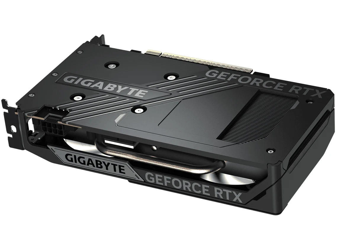 Видеокарта Gigabyte GeForce RTX 5050 OC 8GB (GV-N5050OC-8GL)