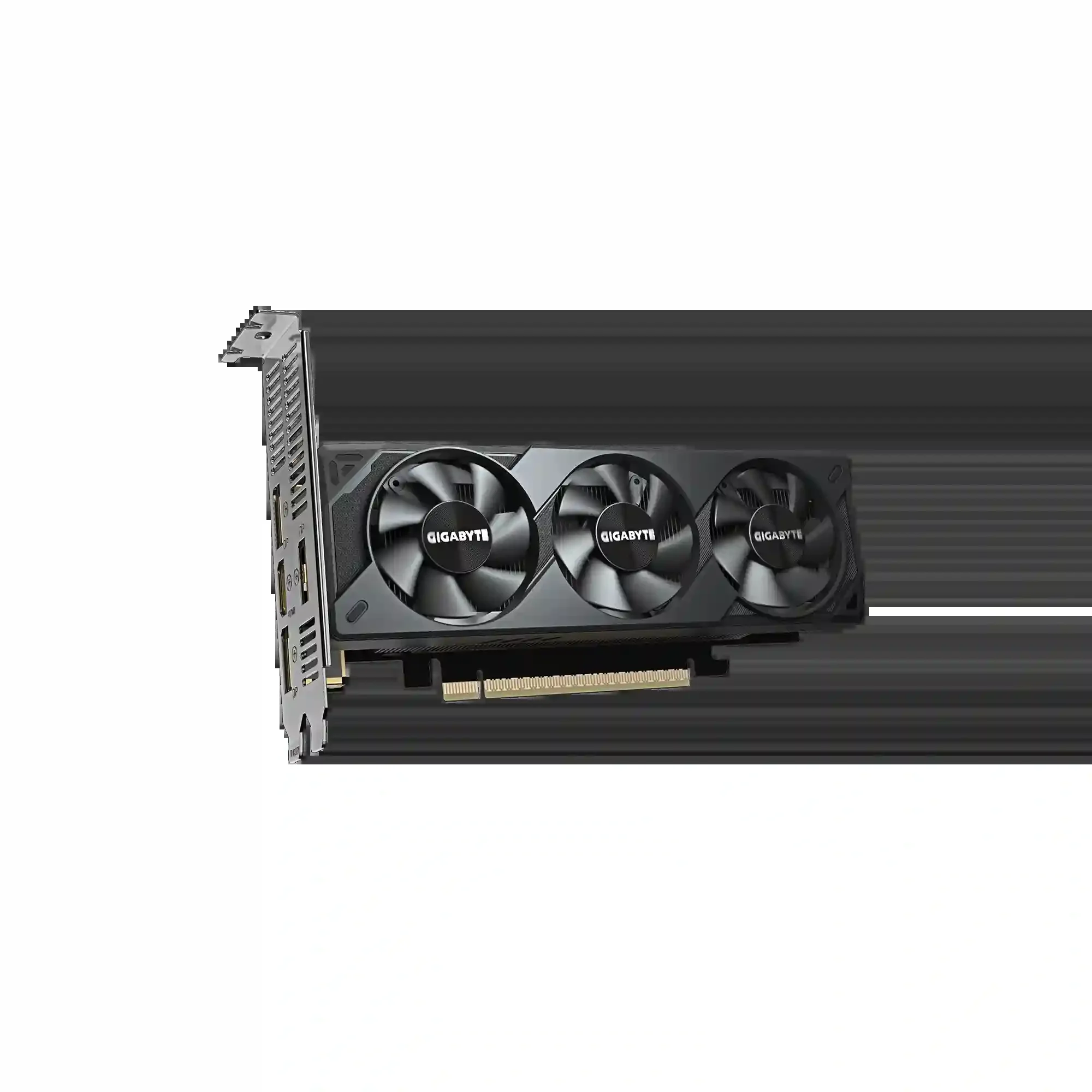 Видеокарта Gigabyte GeForce RTX 5050 OC 8GB (GV-N5050OC-8GL)