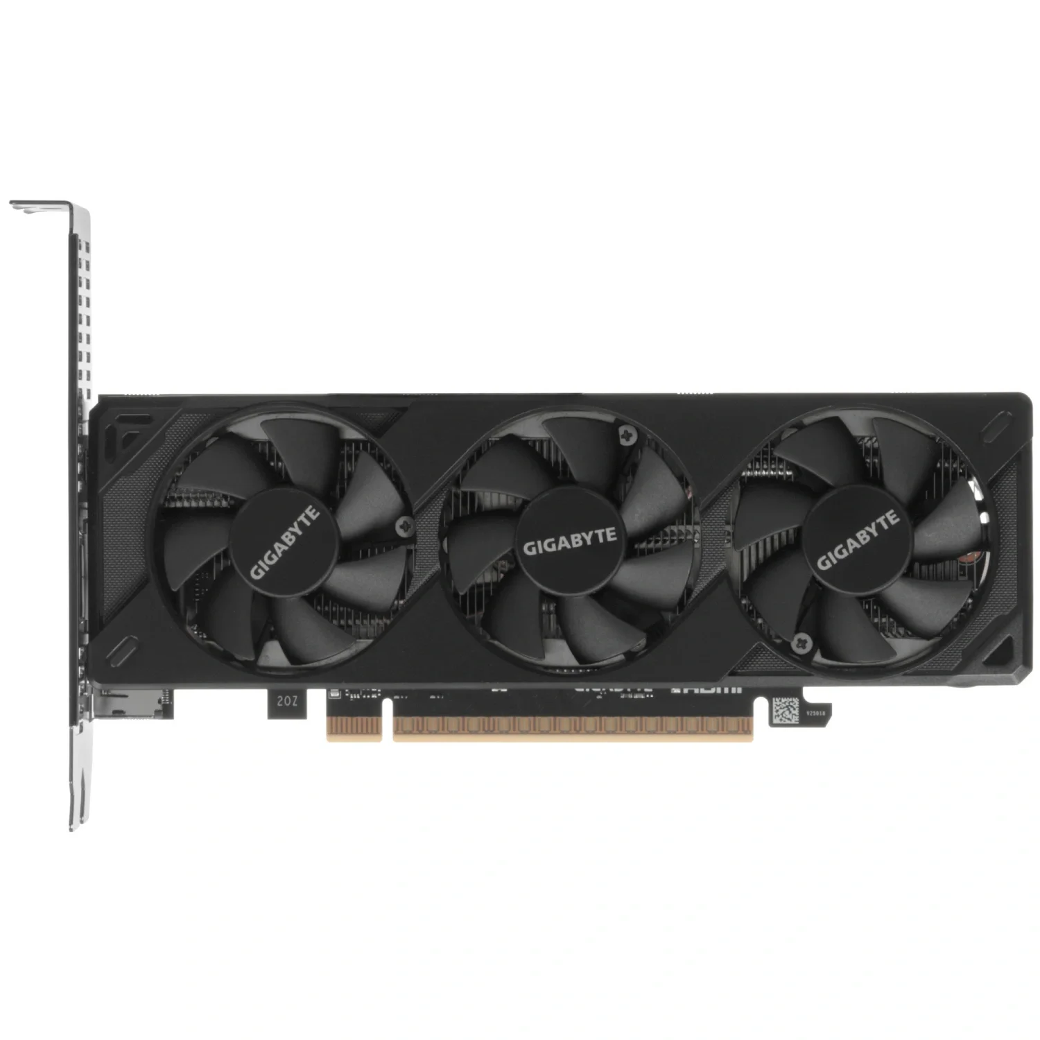 Видеокарта Gigabyte GeForce RTX 5050 OC 8GB (GV-N5050OC-8GL)