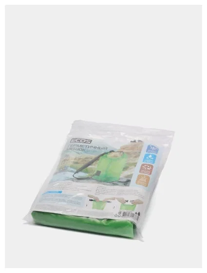 СКР Герметичный мешок ECOS 20 л., GB-68