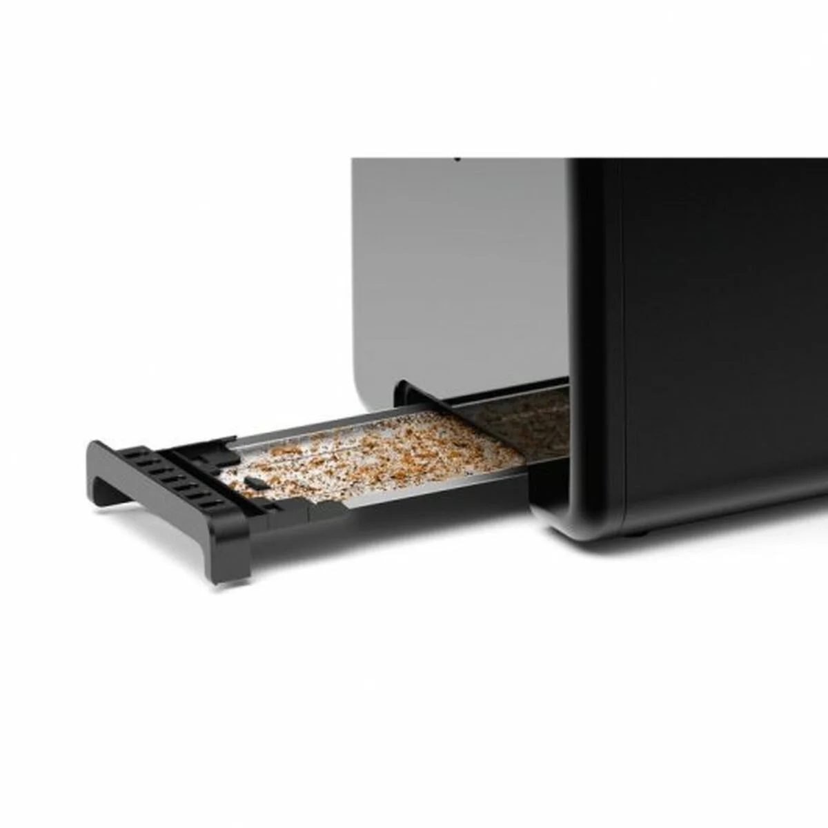 Тостер Bosch TAT3P423 черный