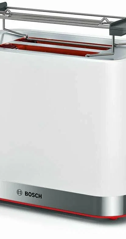 Тостер Bosch TAT4M221 белый