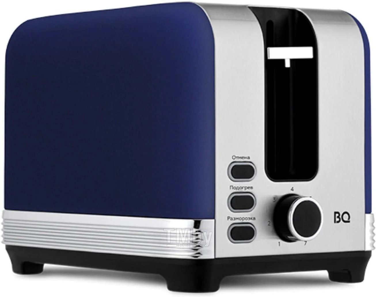Тостер BQ T1000 Blue