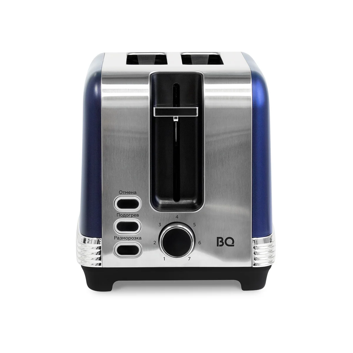 Тостер BQ T1000 Blue
