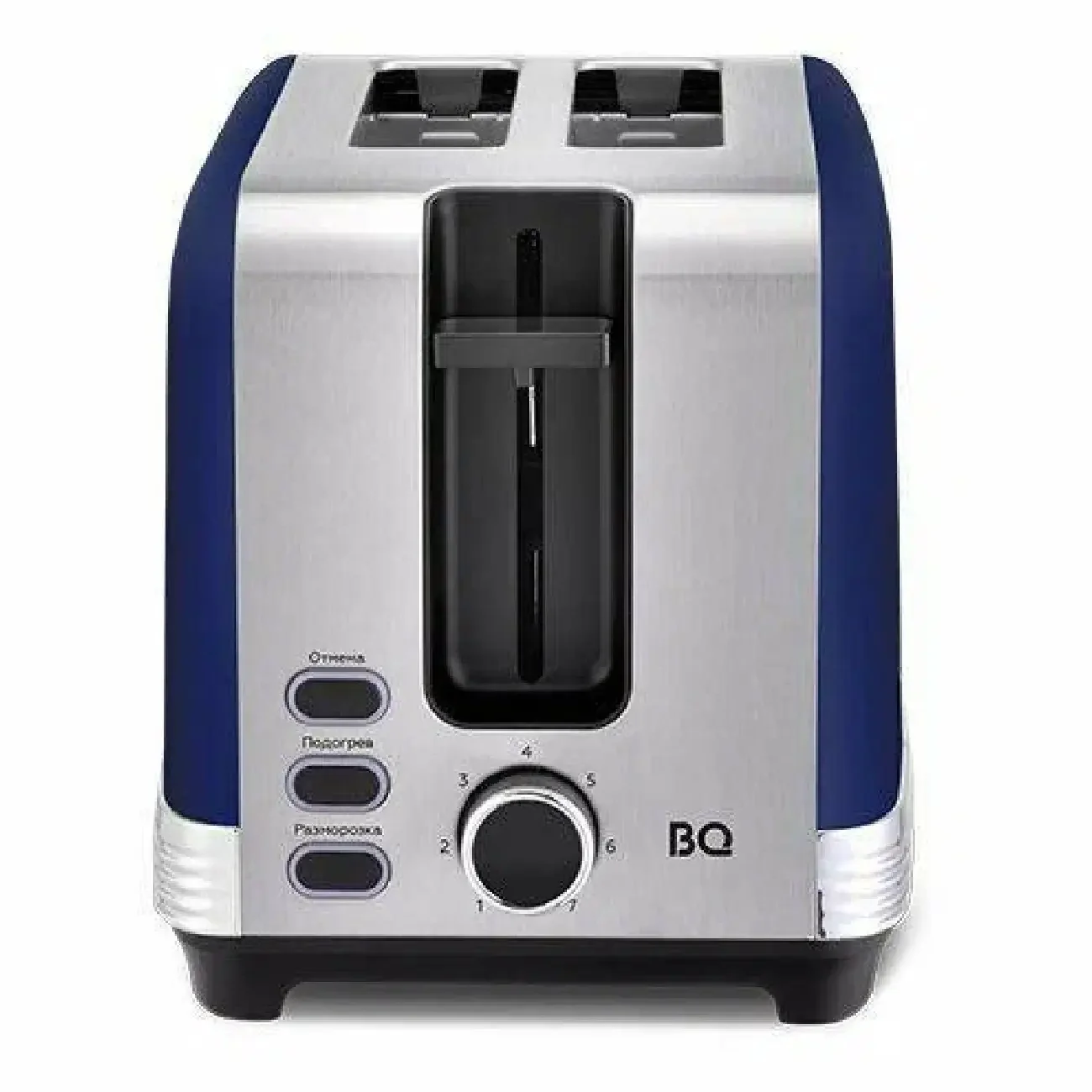 Тостер BQ T1000 Blue
